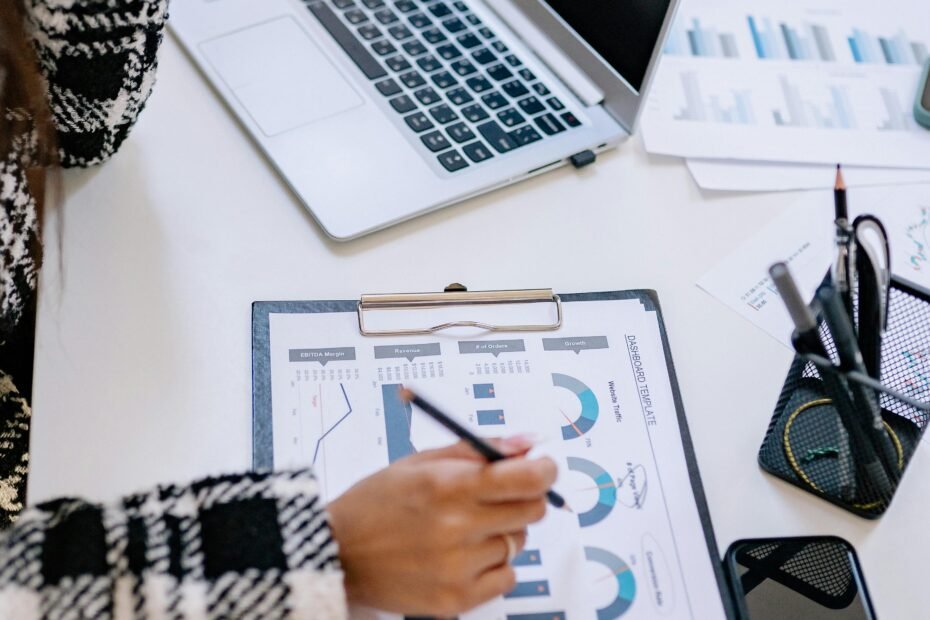 How Strategic Business Consulting Helps You Grow, Scale, and Strengthen Your Small Business pexels yankrukov 7698711